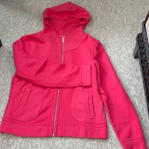 Jones New York hoodie NWOT